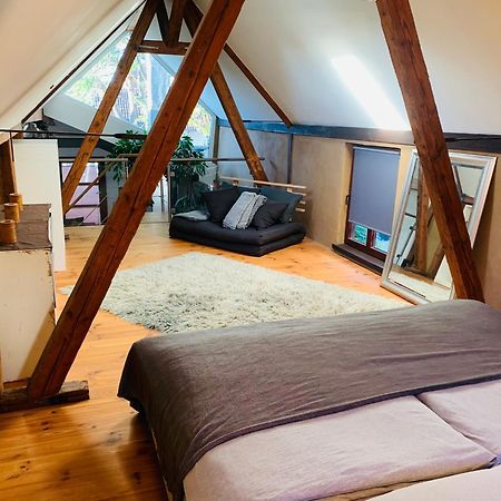 70 Qm Wohnung In Der Hofreite Groß-Umstadt Exterior foto